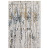 Ladoga Modern 5 X 8 Rug, by Uttermost, 5' width x 7'5" height x 1" depth thumbnail 1