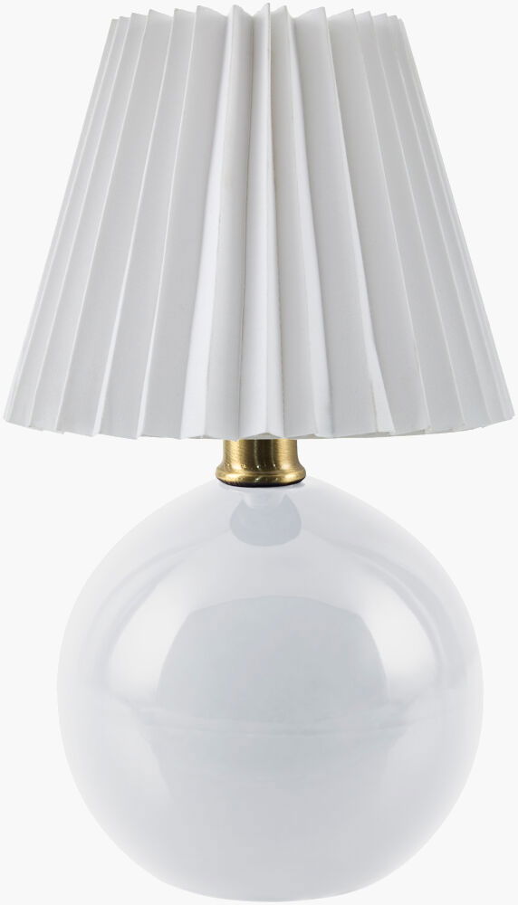 Ferez Accent Table Lamp large image 
