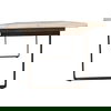 Wilks Dining Table thumbnail 1