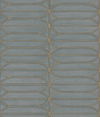 Pavilion Charcoal Peel & Stick Wallpaper thumbnail 0