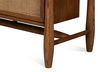 Nido 2 Door Rattan Sideboard thumbnail 5