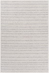 Greenwich Machine Woven Rug, by Surya, 1'3.75" length x 1'3.35" width thumbnail