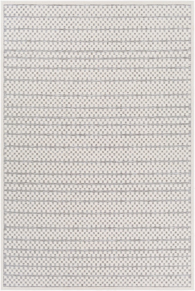Greenwich Machine Woven Rug, by Surya, 1'3.75" length x 1'3.35" width