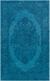 Middleton Handmade Rug, by Surya, 6' length x 4' width thumbnail