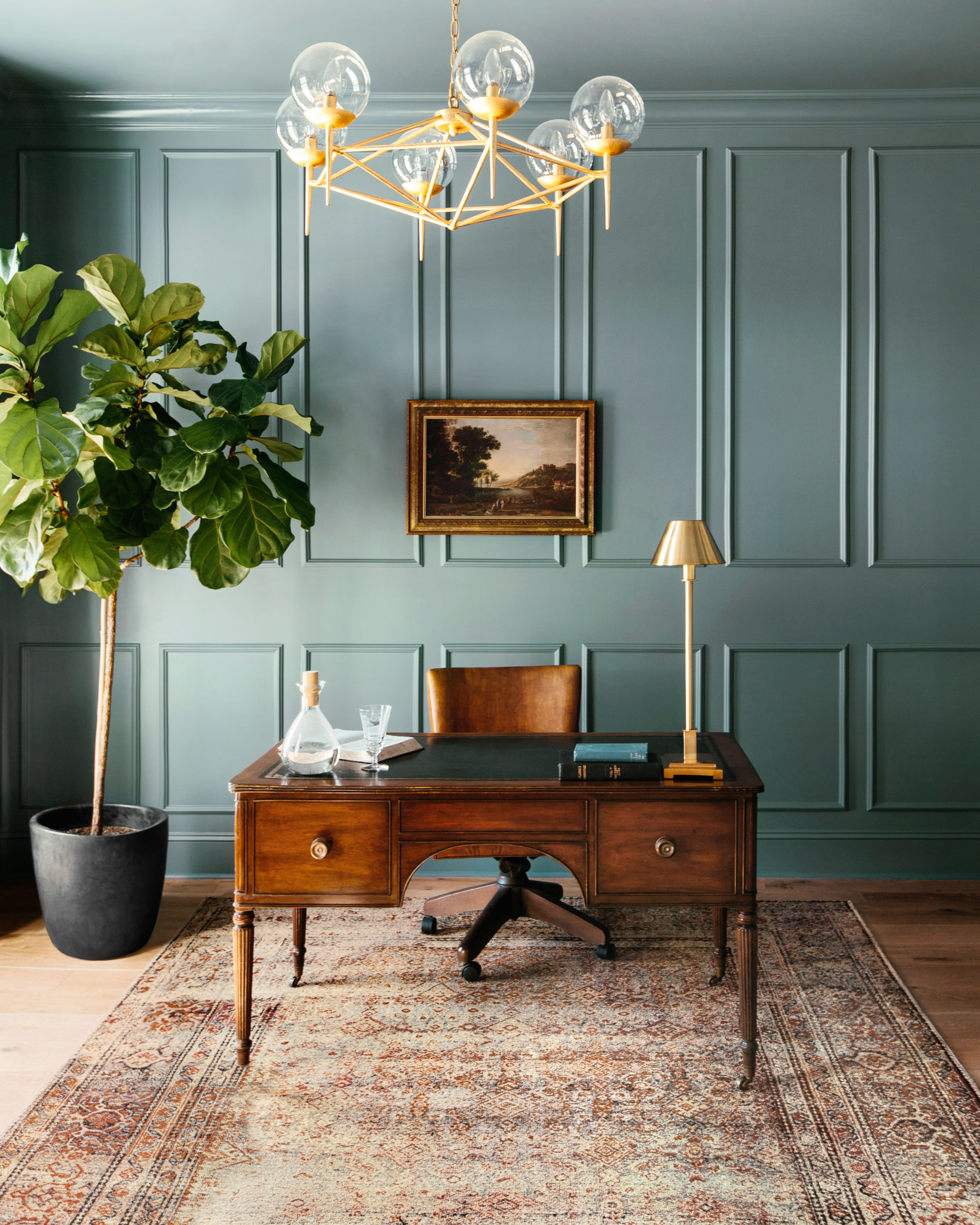 Loloi II Sebastian Rug, 2'5" length x 7'8" width View 3