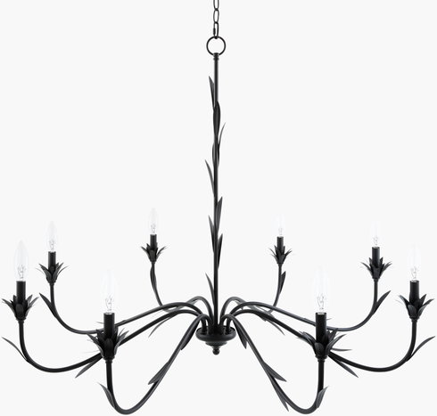 Lustre Chandelier