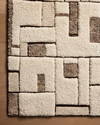 Loloi Octavia Rug, 2'9" length x 8' width thumbnail 3