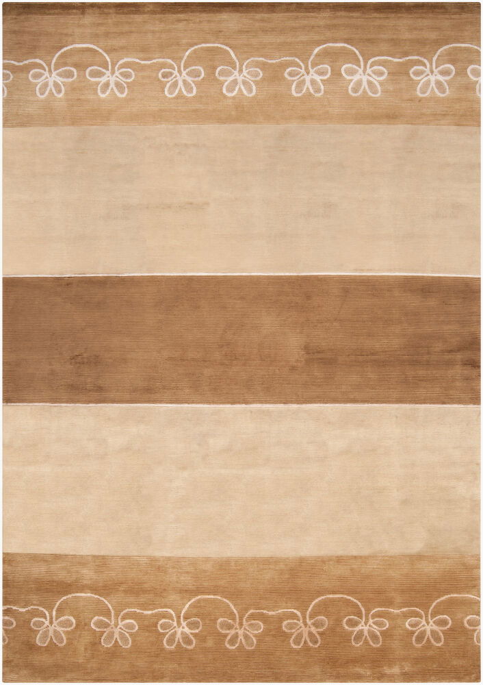 Mugal Handmade Rug large image 
