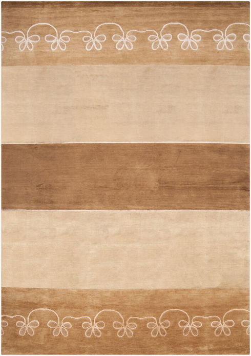 Mugal Handmade Rug