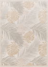 Cabo Machine Woven Rug, by Surya, 3'9.28" length x 2'1.59" width thumbnail