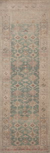 Angela Rose x Loloi Aubrey Rug, 7'6" length x 9'6" width thumbnail 6