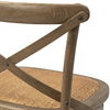 Gaston Counter Stool Natural thumbnail 5
