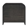 Byrams 3 Drawer Oak Chest, Cabinets & Chest by Uttermost, 36" width x 34" height x 14" depth thumbnail 8