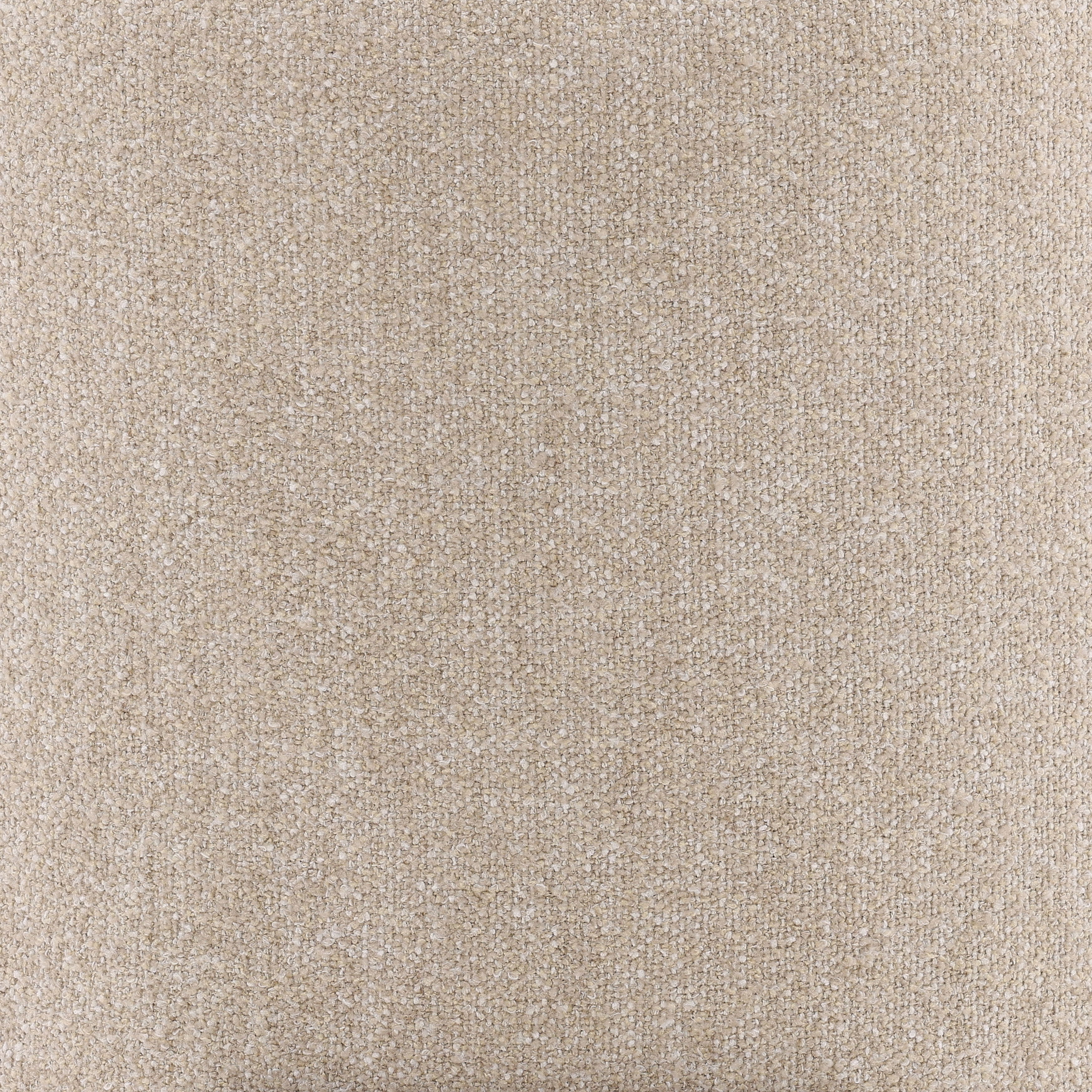 Alistair Dining Chair Sand, by Dovetail, 20" width x 35.25" height x 24" depth View 6