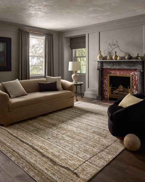 Jeremiah Brent x Loloi Bleecker Rug