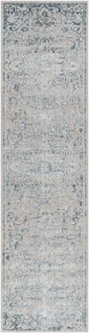 Brunswick Machine Woven Rug, by Surya, 10'0.08" length x 2'7.5" width thumbnail