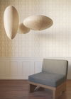La Broderie Beige Wallpaper thumbnail 1