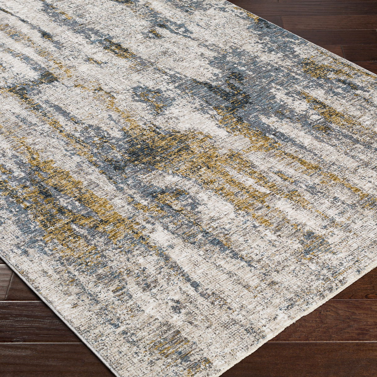 Ladoga Modern 9 X 12 Rug, by Uttermost, 9' width x 12'2" height x 1" depth View 5
