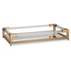 Balkan Mirrored Tray thumbnail 0