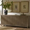Dwell 79'' W Credenza, Sideboards & Buffet by Universal Furniture, 79" width x 33" height x 19" depth thumbnail 6