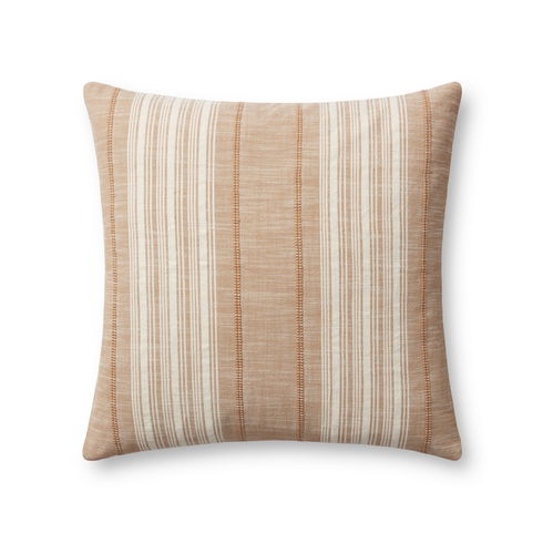 Magnolia Home by Joanna Gaines x Loloi Casey Pillow