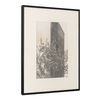 Retreat 2 Framed Print thumbnail 1