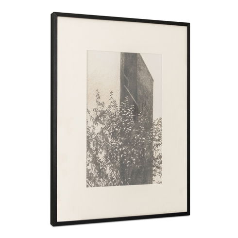 Retreat 2 Framed Print