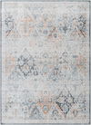 Harput Machine Woven Rug thumbnail 0