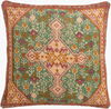 Shadi Accent Pillow, Decorative Pillow by Surya, 18" length x 18" width thumbnail