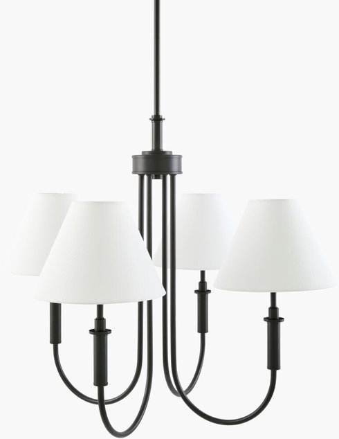 Montclaire Chandelier
