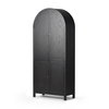 Darts Cabinet, Game Table by Four Hands, 38" width x 88" height x 18" depth thumbnail 2