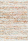 Mardin Handmade Rug, by Surya, 1'6" length x 1'6" width thumbnail