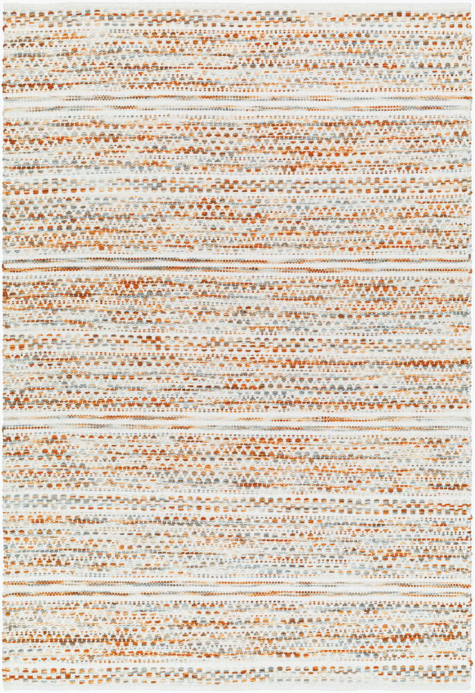 Mardin Handmade Rug, by Surya, 1'6" length x 1'6" width