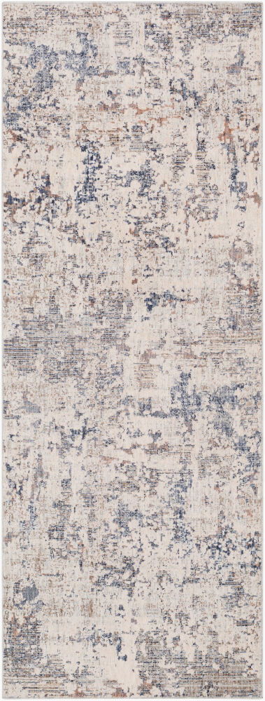 Palazzo Machine Woven Rug