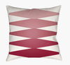 Moderne Accent Pillow, Decorative Pillow by Surya, 18" length x 18" width thumbnail