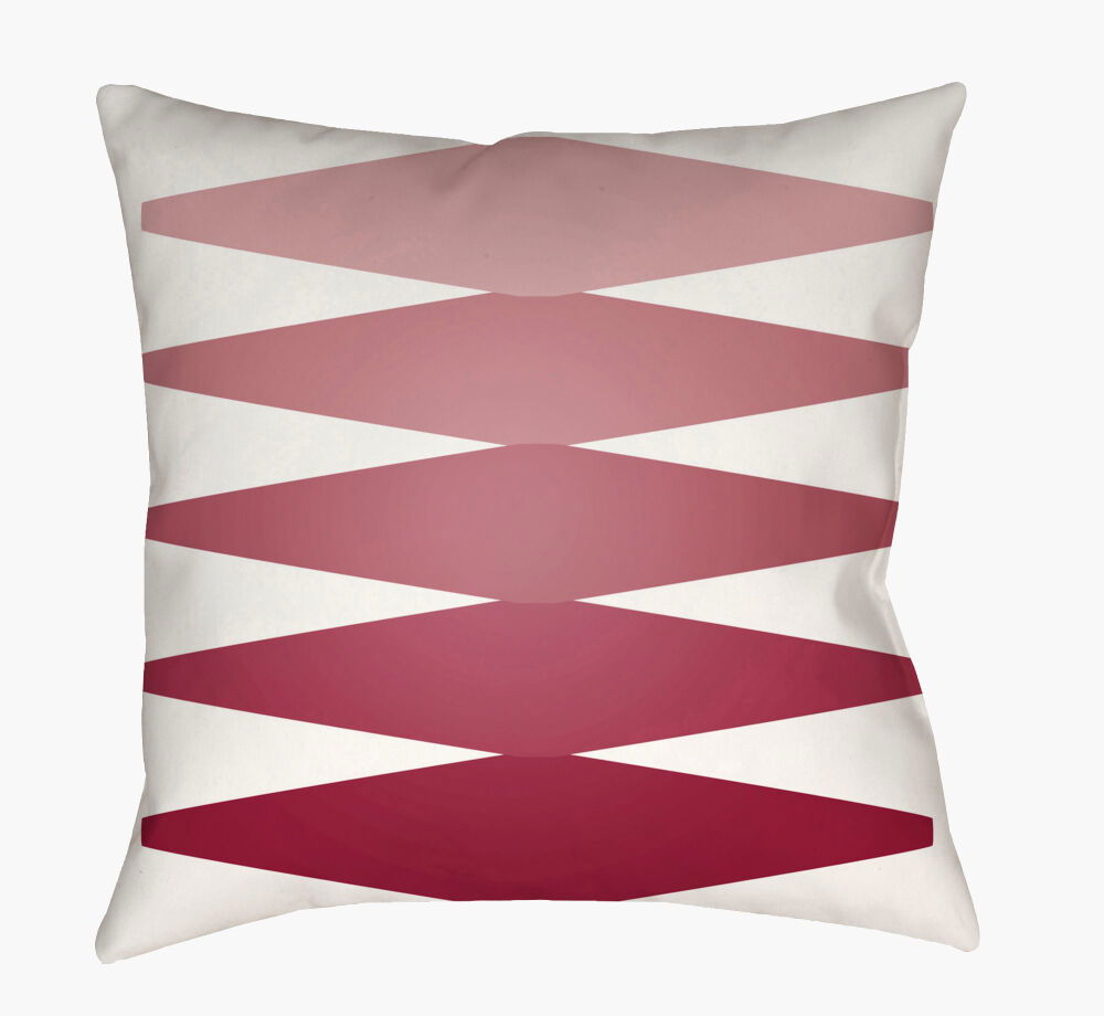 Moderne Accent Pillow large image 