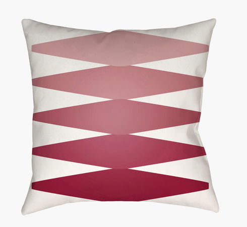 Moderne Accent Pillow