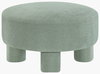 Wellton Ottoman, by Surya, 31" width x 18" height thumbnail