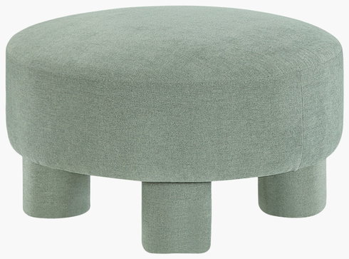 Wellton Ottoman