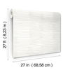 Water Reed Thatch Ivory & Glint Wallpaper 7 Water Reed Thatch Ivory & Glint Wallpaper thumbnail 7