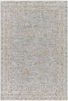 Avant Garde Machine Woven Rug thumbnail 0