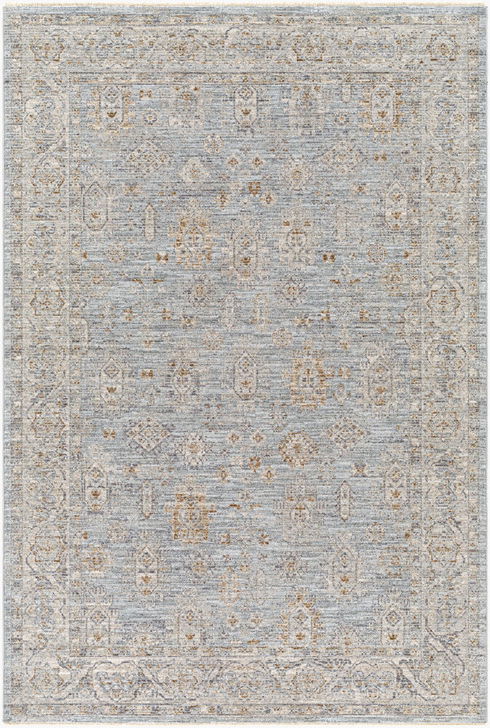 Avant Garde Machine Woven Rug