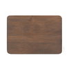 Wiley Nightstand Vintage Brown, by Moe's Home, 23.5" width x 22.5" height x 16.25" depth thumbnail 9