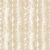Snake Skin White Peel & Stick Wallpaper, by York Wall, 16'6" length x 1'8.5" width x 0.02" depth thumbnail