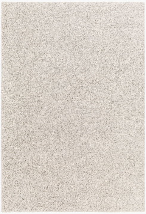 Cloudy Shag Machine Woven Rug