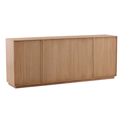 Malindaz Sideboard Light Natural