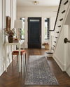 Jean Stoffer x Loloi Bradbury Rug, 1'6" length x 1'6" width thumbnail 5