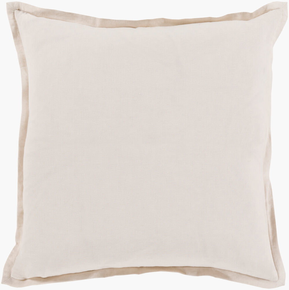 Orianna Accent Pillow, Decorative Pillow by Surya, 18" length x 18" width