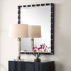 Gulf Navy Blue Mirror thumbnail 2