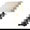 Kodiak Stacked Stone Lamp thumbnail 0